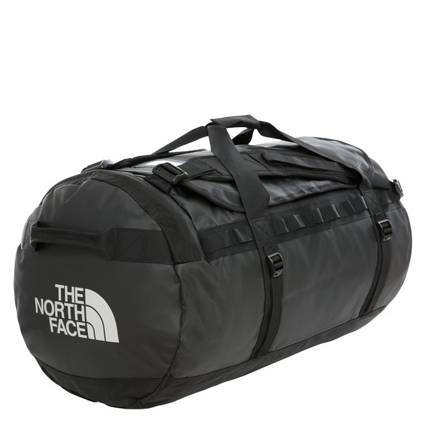 The North Face Base Camp Duffel - L - Tnf Black - Unisex - OneSize