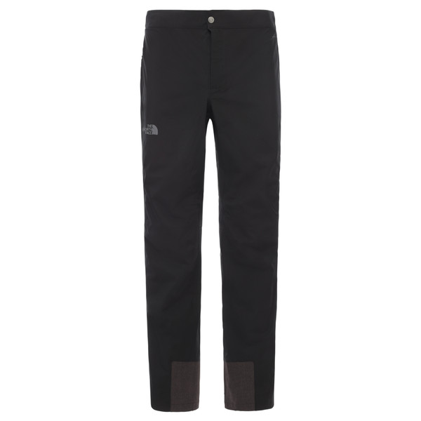 The North Face M Dryzzle Futurelight Full Zip Pant - Tnf Black - Miehet - XXL