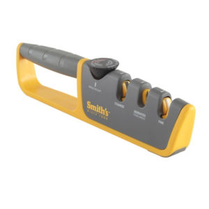 Smith s Adjustable Angle Pull-thru Sharpener - Nocolor - OneSize