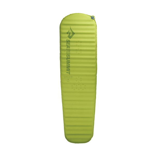 Sea to Summit Si Mat Comfort Light Medium - Nocolor - Unisex - OneSize