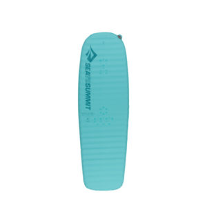 Sea to Summit Si Mat Comfort Light Women Regular - Nocolor - Naiset - OneSize