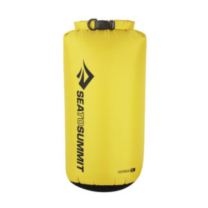 Sea to Summit Drysack Lightweight 13l - Yellow - OneSize