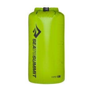 Sea to Summit Drysack Stopper 65l - Green - OneSize