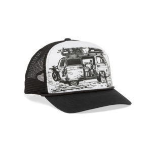 Sunday afternoons Artist Series Cooling Trucker - Dream Seeker - Unisex - OneSize