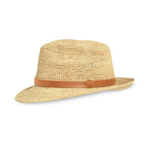 Sunday afternoons Trinidad Hat - Natural - Naiset - OneSize