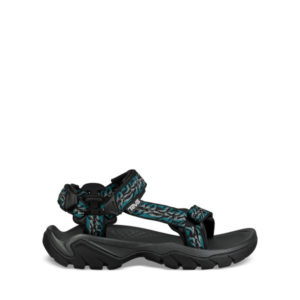 Teva Terra Fi 5 Universal - Manzanita Deep Lake - Naiset - US 8