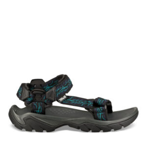 Teva Terra Fi 5 Universal - Manzanita Dark Eclipse - Miehet - US 10