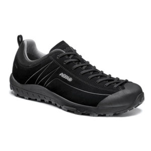 Asolo Space Gv Mm - Black - Miehet - UK 11,5