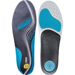 Sidas 3feet Activ' Low - Nocolor - Unisex - L