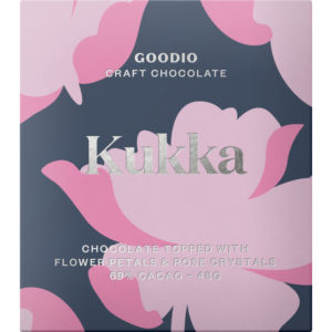 Goodio Kukka - Nocolor - OneSize