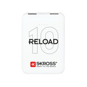 SKROSS Reload 10 - Nocolor - OneSize