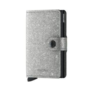 Secrid Miniwallet Crystalline - Crystalline - OneSize