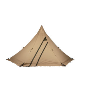 Tentipi Olivin 2 Cp - Nocolor - OneSize