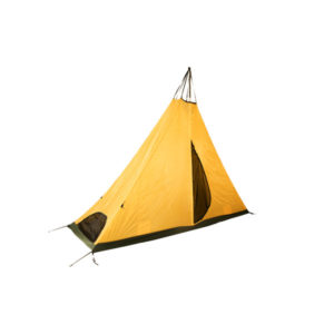 Tentipi Inner Tent 2 Comfort, Half - Nocolor - OneSize