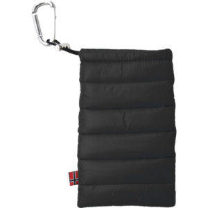 Thermo poc Thermo Bag For Mobile - Black - OneSize