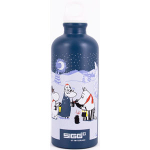 Sigg Sigg X Muumi 0,6l Talvi - Talvi - OneSize