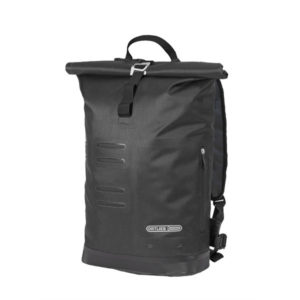 Ortlieb Commuter-daypack City - Black - Unisex - OneSize