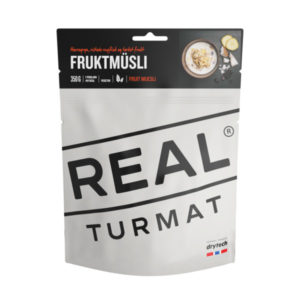 REAL TURMAT Fruit Muesli - Nocolor - OneSize