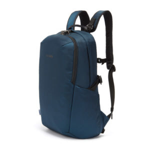 Pacsafe Vibe 25l Econyl - Ocean - OneSize