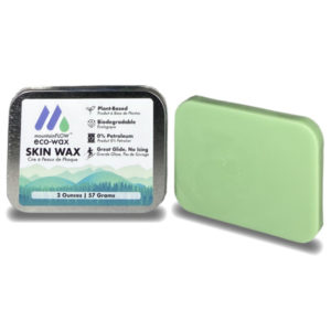 mountainFLOW eco-wax Skin Wax (rub-on) - Nocolor - OneSize