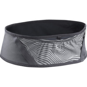 Salomon Pulse Belt Nocturne - Black - M