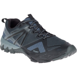 Merrell Mqm Flex Gtx - Grey/black - Miehet - 46