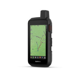 Garmin Montana 700i - Nocolor - OneSize