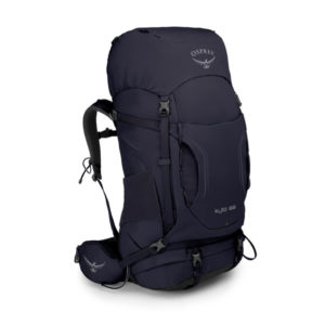 Osprey Kyte 66 - Mulberry Purple - Naiset - S/M