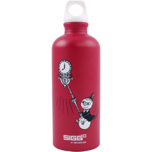 Sigg Sigg X Muumi 0,6l Little My - Nocolor - OneSize