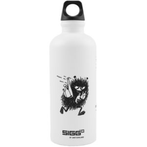 Sigg Sigg X Muumi 0,6l Stinky - Nocolor - OneSize