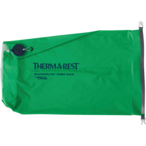 Therm-a-Rest Blockerlite Pump Sack - Nocolor - OneSize