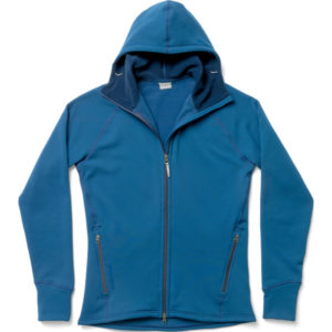 Houdini M S Power Houdi - Folk Blue - Miehet - M