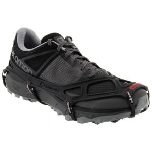 Kahtoola Exospikes - Black - S