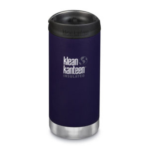 Klean Kanteen Tkwide 355ml Cafe Cap - Kalamata - OneSize