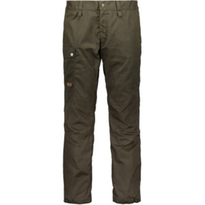 Sasta Rohki+ Housut - Forest Green - Miehet - 56+