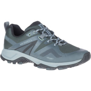 Merrell Mqm Flex 2 Gtx - Black/grey - Miehet - 44,5