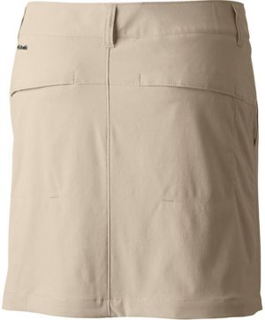 Saturday Trail Skort Fossil 8