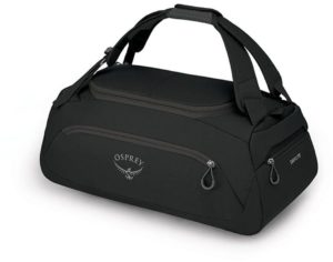 Daylite Duffel 30 Musta