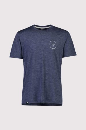 Vapour tee Navy XXL