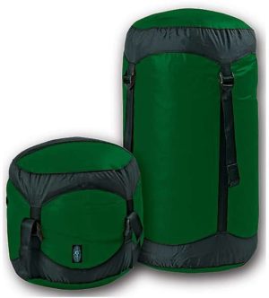 Ultra-Sil Compression Sack 10L Vihreä