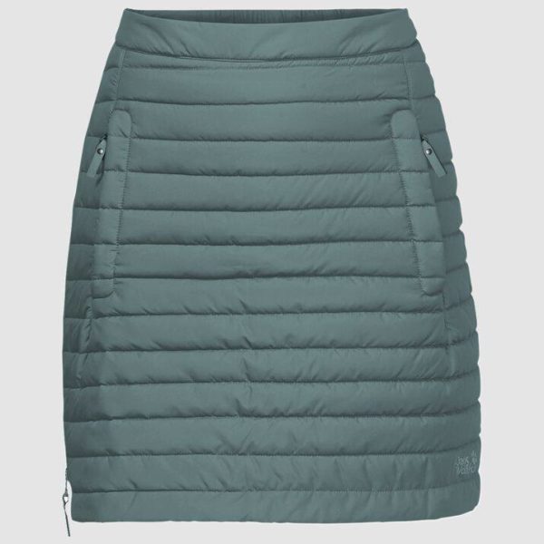 Iceguard Skirt Turkoosi S