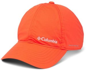 Coolhead Ballcap II Punainen