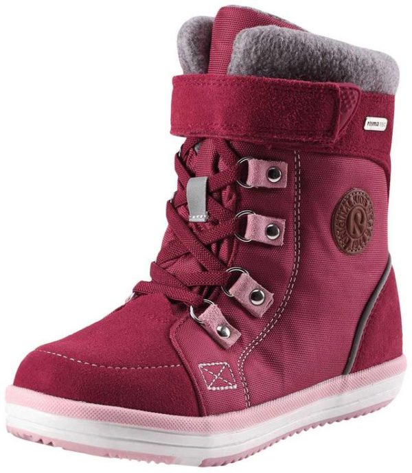 Freddo Jr Fuchsia 38