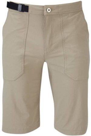 Jusu Shorts Beige XXXXL