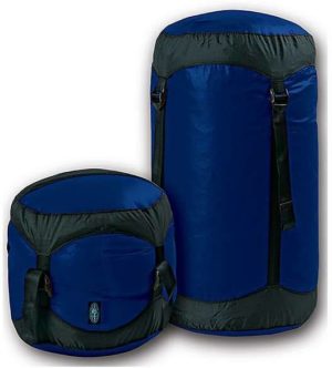 Ultra-Sil Compression Sack 10L Sininen