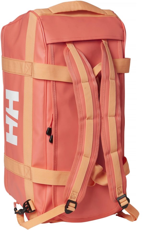 Scout Duffel S (30) Coral