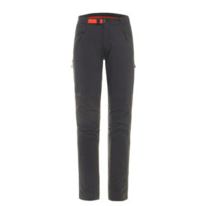 Tierra Pace Pant Gen.2 W - Black - Naiset - 36