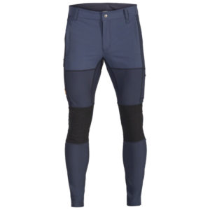 Fjällräven Abisko Trekking Tights M - Navy - Miehet - S