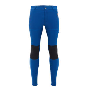 Fjällräven Abisko Trekking Tights M - Deep Blue - Miehet - XS