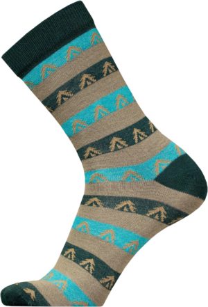 Merino Everyday Vihreä 4346